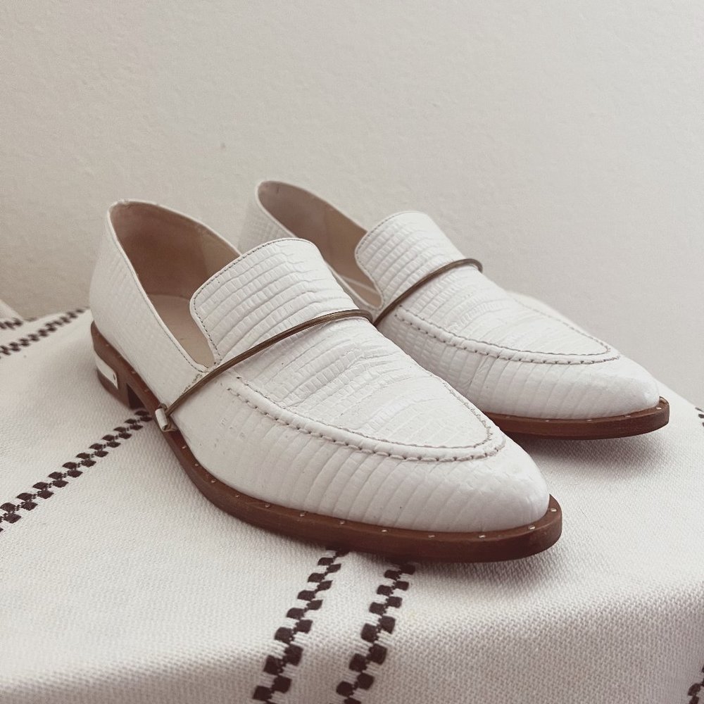 Freda Salvador loafers